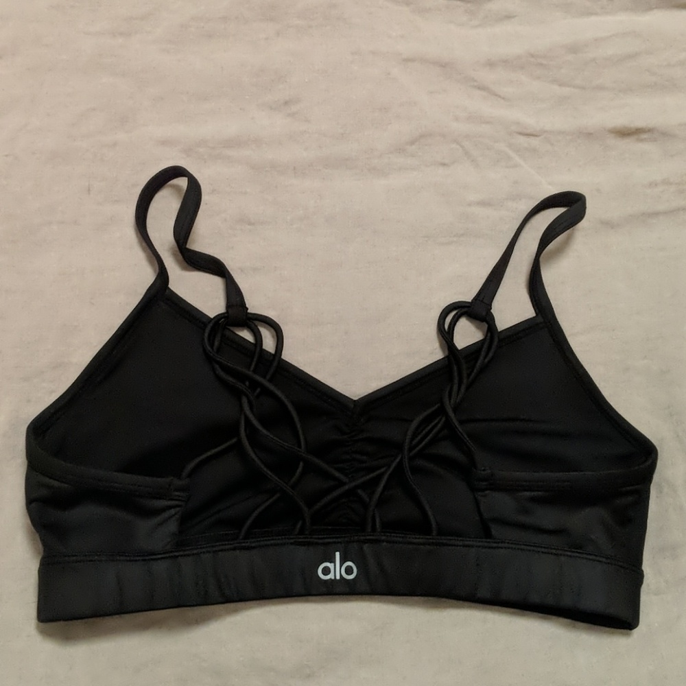 Alo Yoga bra